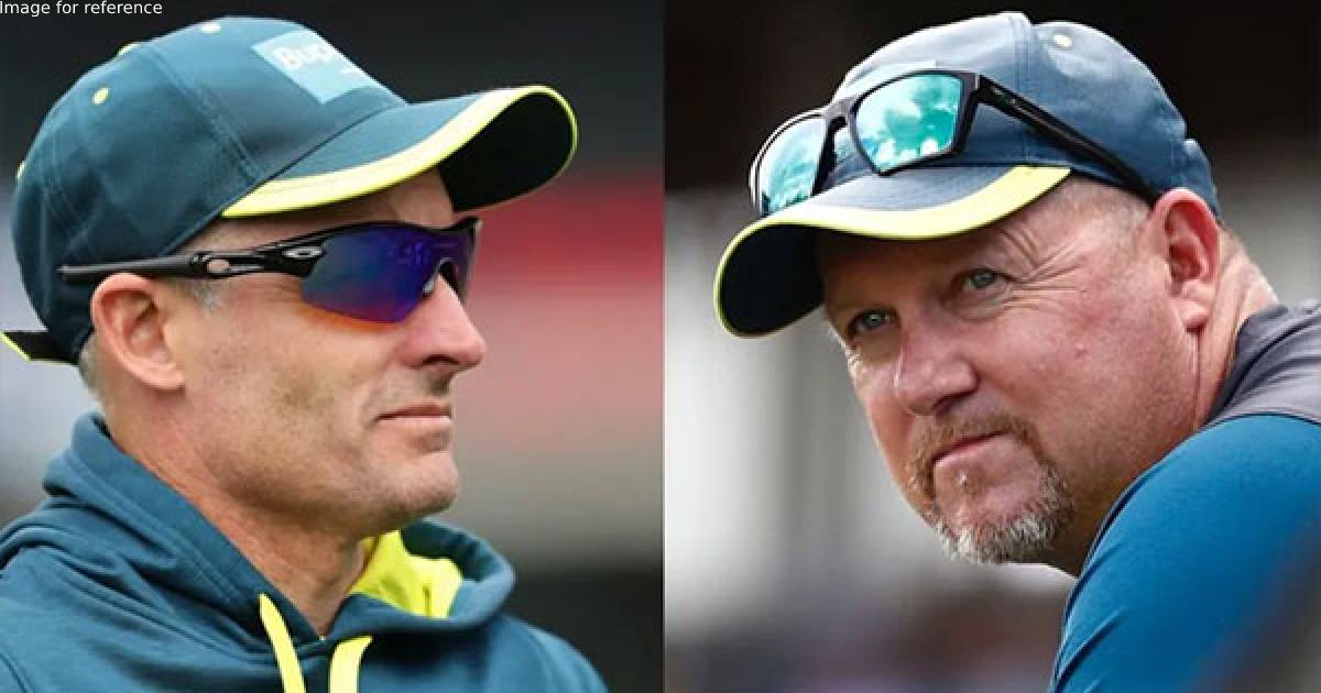 Michael Hussey, David Saker added to England's coaching set-up for ICC T20 World Cup